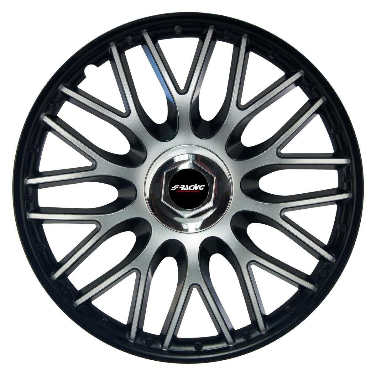 Copricerchio 15" Orden Black