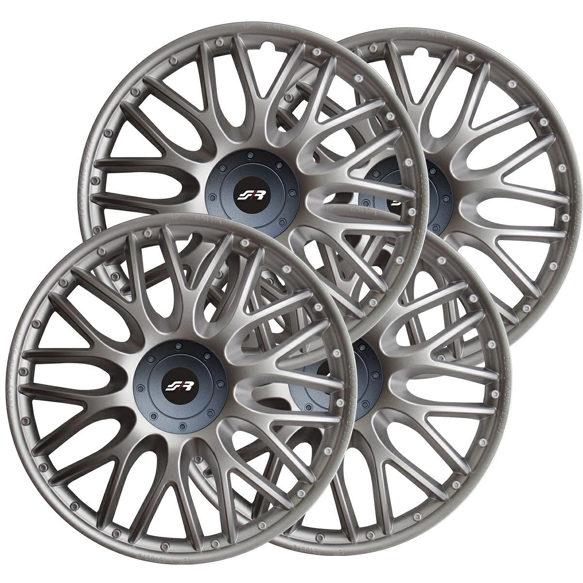Kit copricerchi 15" Orden