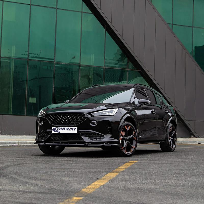 Body kit Cupra Formentor 2020-2024 excl. VZ5