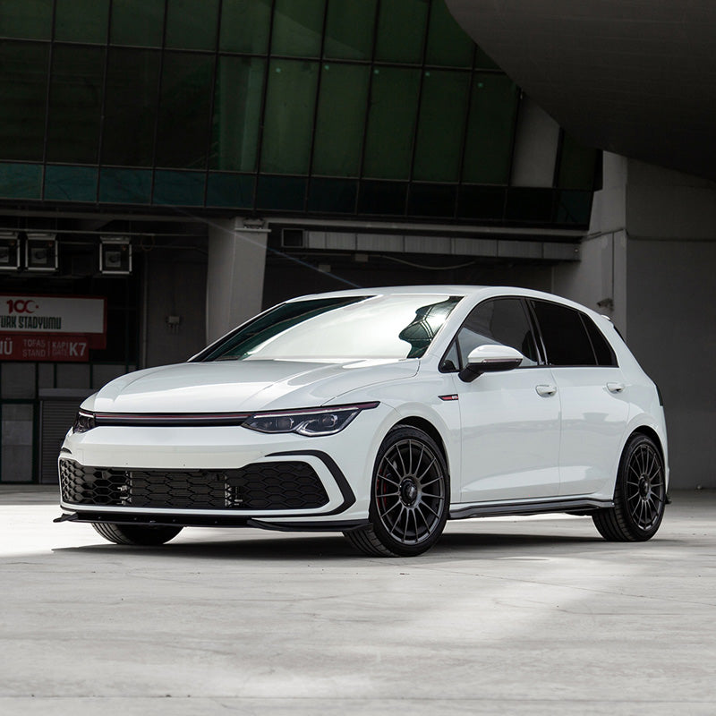 Body kit Volkswagen Golf VIII HB GTI 2020- -