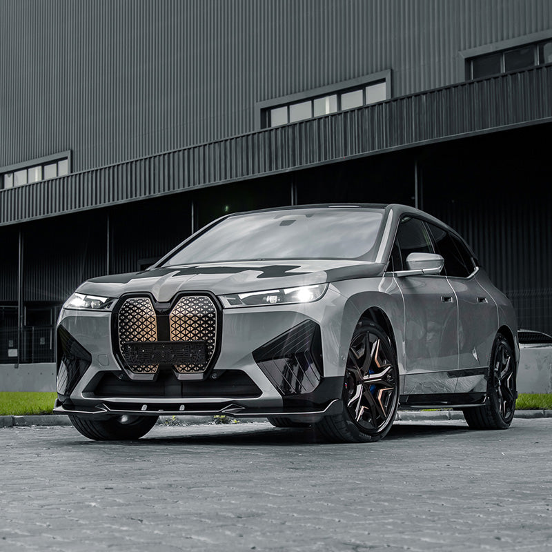 Body kit BMW iX M-Pack i20 2021- -