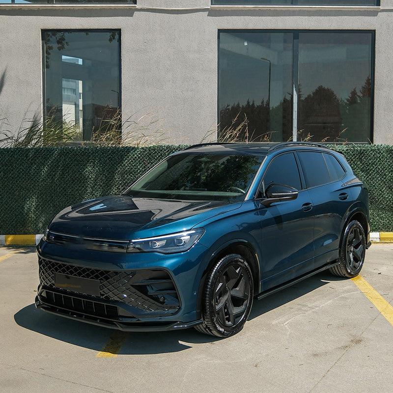 Body kit Volkswagen Tiguan III (CT1) R-Line 2024- -
