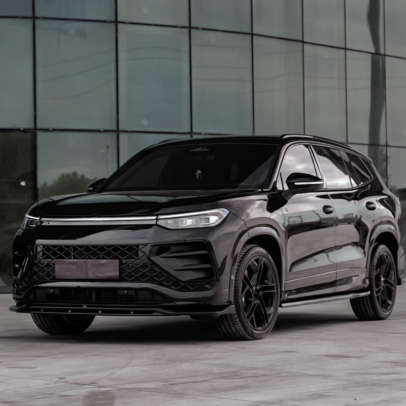 Body kit Volkswagen Tayron (R41) R-Line 2024- -