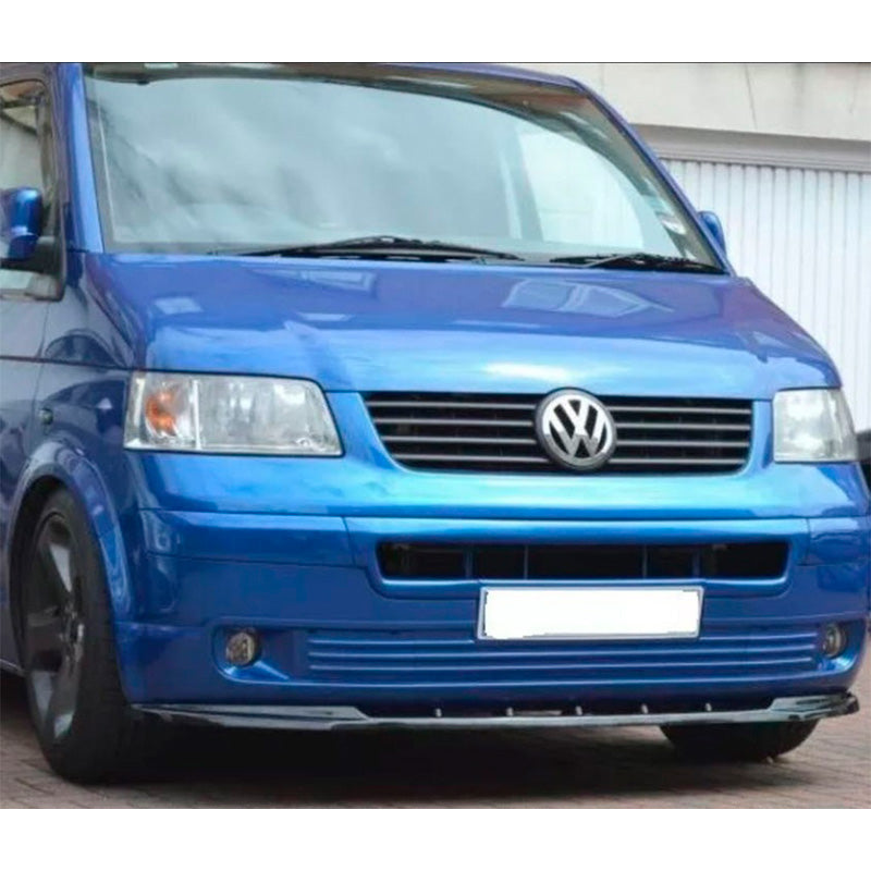 Spoiler anteriore Volkswagen Transporter T5 2003-2009 -