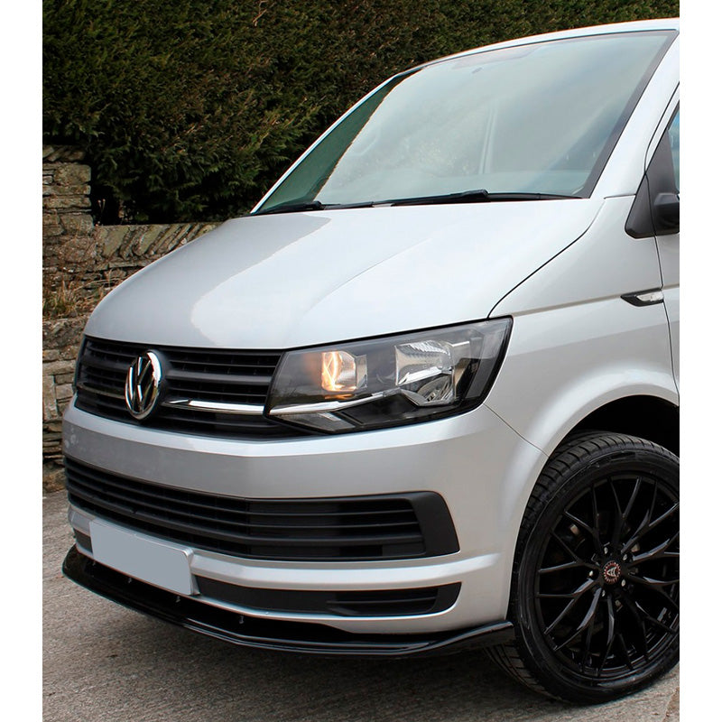 Spoiler anteriore Volkswagen Transporter T6 2015-2019 -