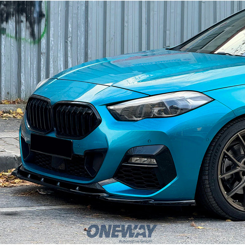 Spoiler anteriore BMW 2-Series F44 Gran Coupe M-Pack/M235i 2019