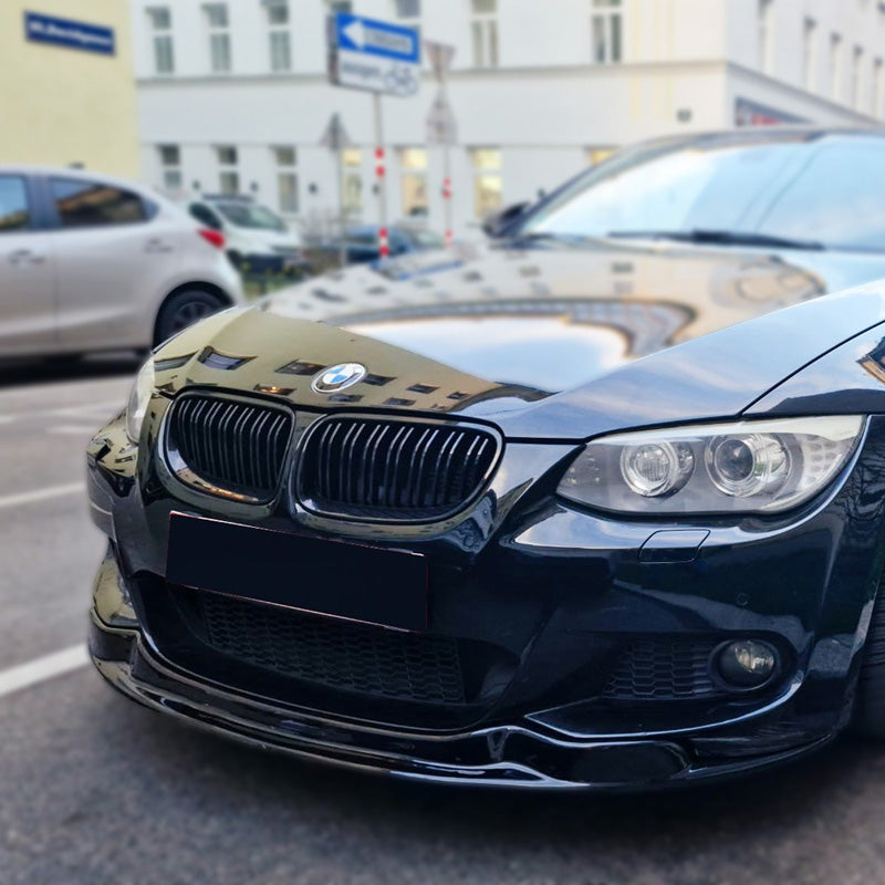 Spoiler anteriore BMW 3-Series E92/E93 M-Sport 2010-2013 -