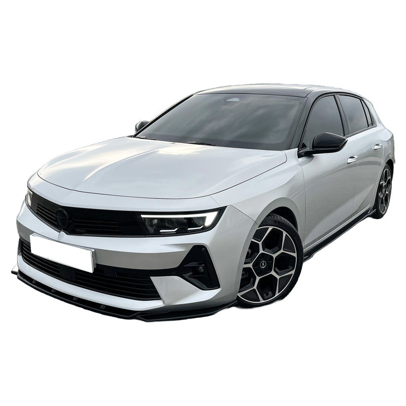 Spoiler anteriore Opel Astra L HB/ST 2021- -