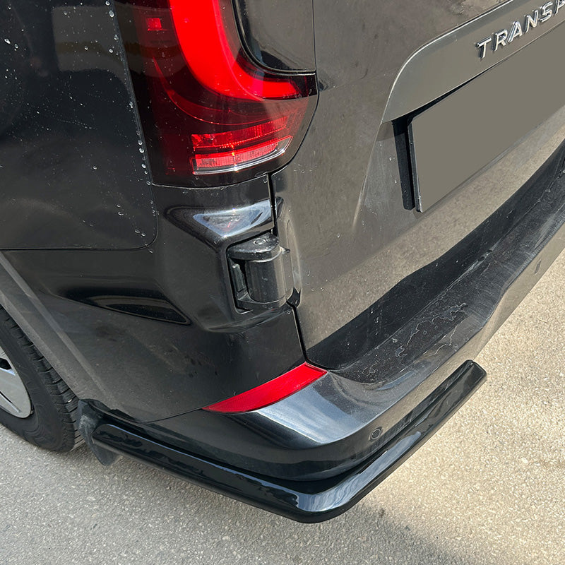 Diffusori laterali posteriori Volkswagen Transporter T7 2024-