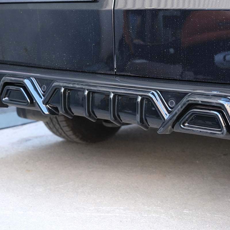 Diffusore posteriore Volkswagen Transporter T7 2024-