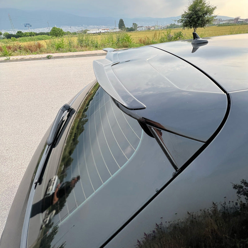 Spoiler da tetto Audi RS3 8V Sportback 2015-2020 -