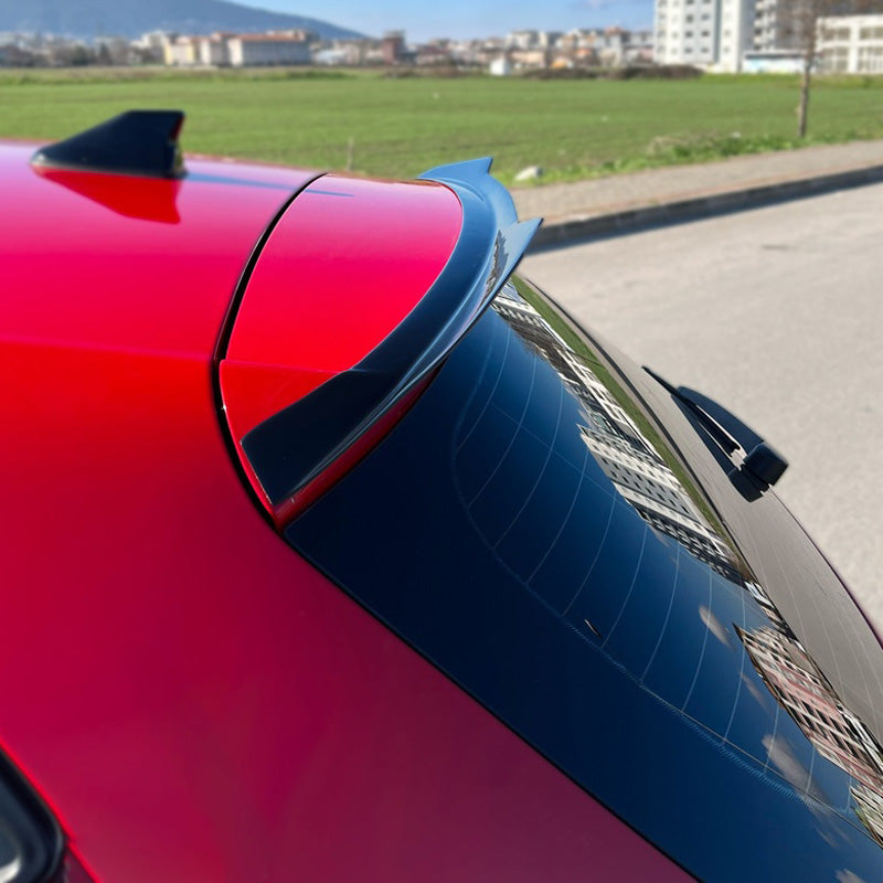 Spoiler da tetto Seat Ibiza (6F) 2017- incl. FR -