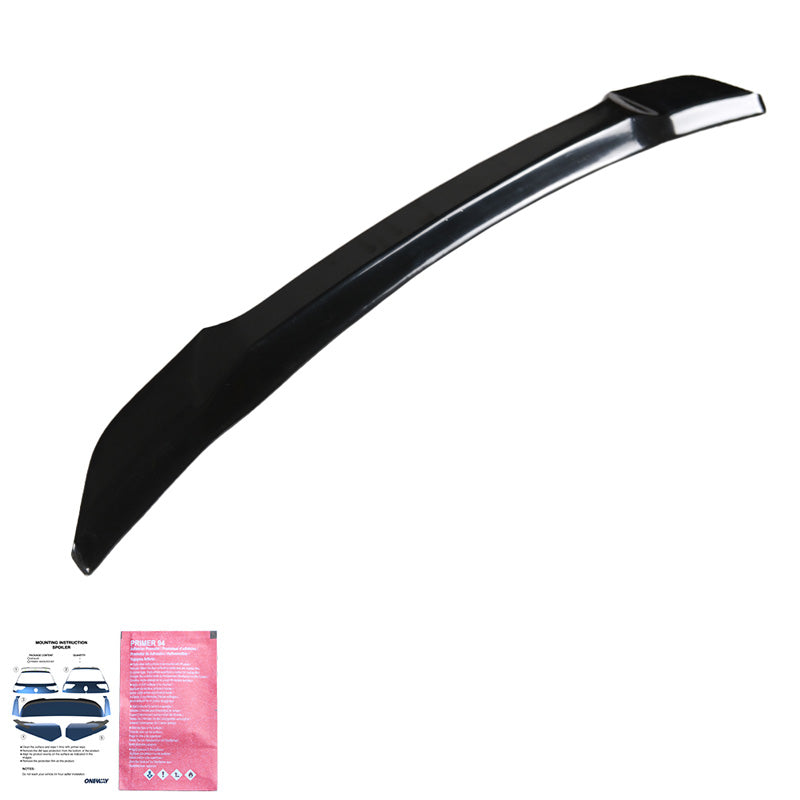 Spoiler da tetto BMW X3 M-Pack/M40d/M40i G01 2018- -