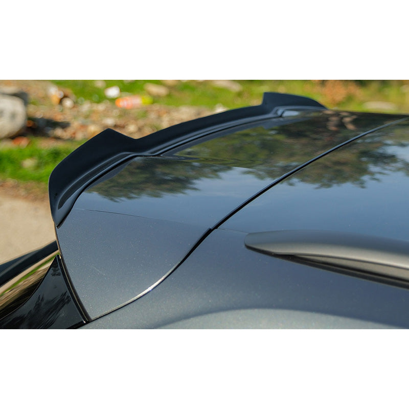 Spoiler da tetto Audi Q5 FY S-Line Facelift '20-'24 no Sportback