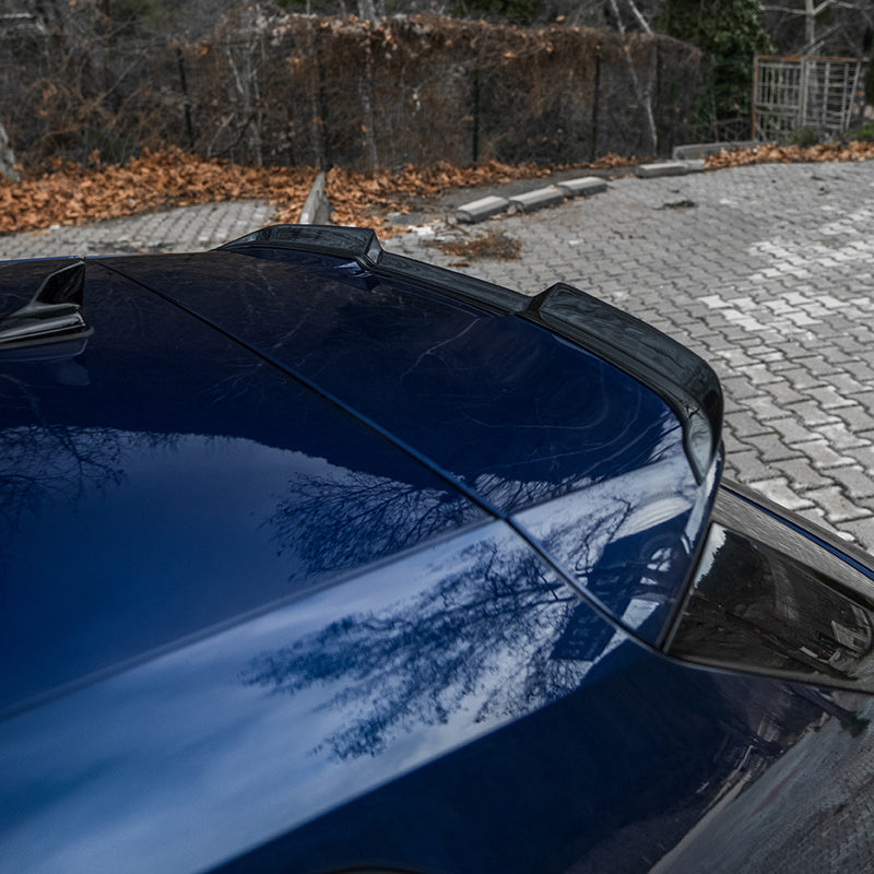 Spoiler da tetto Audi A3/S3/RS3 (8Y) Sportback 2020-2024 -