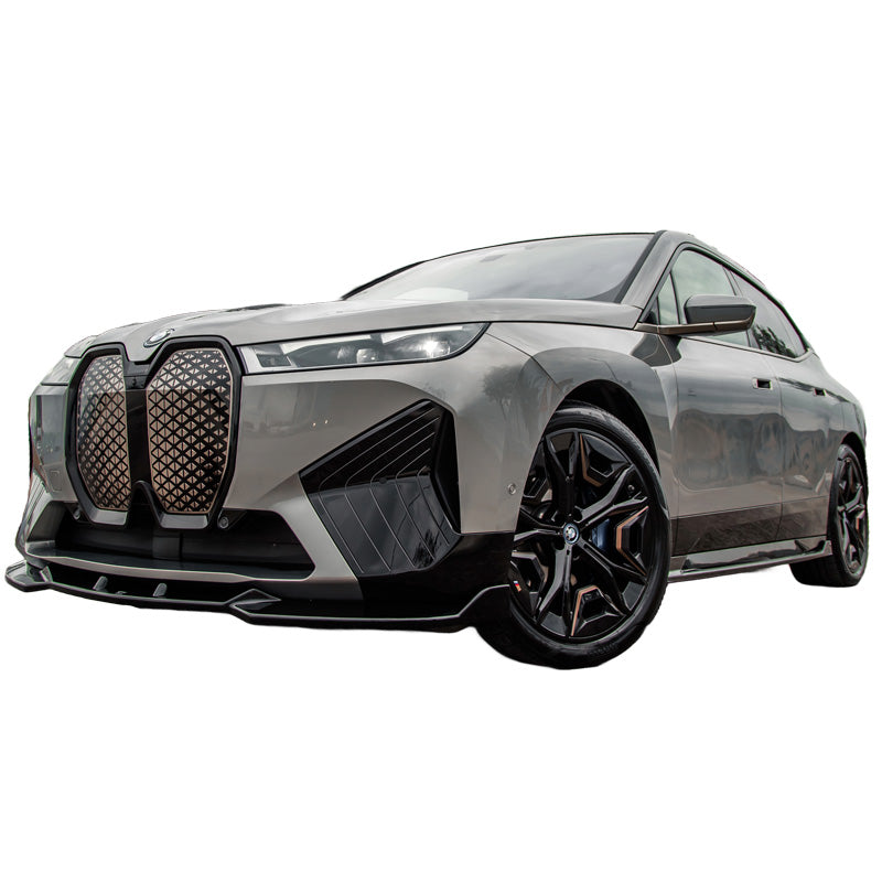 Minigonne laterali BMW iX M-Pack i20 2021- -