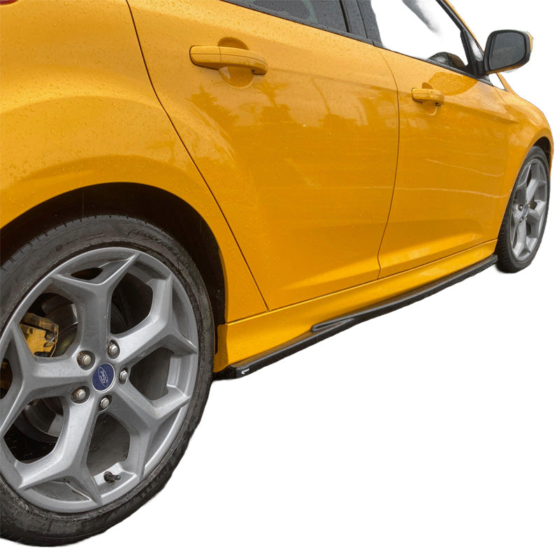 Minigonne laterali Ford Focus ST MK3 HB/KoMbi 2010-2018 -