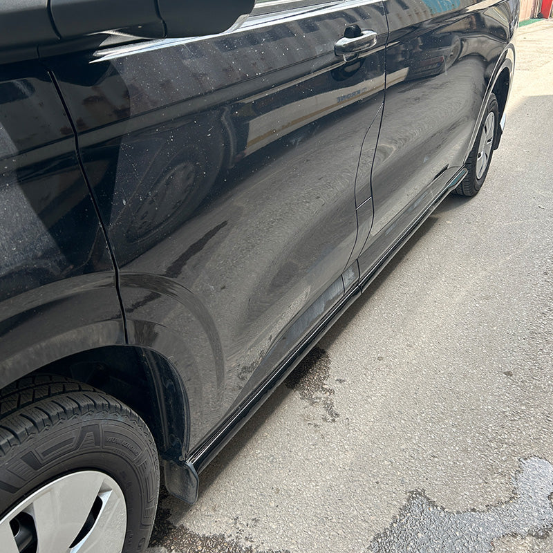 Minigonne laterali Volkswagen Transporter T7 SWB 2024-