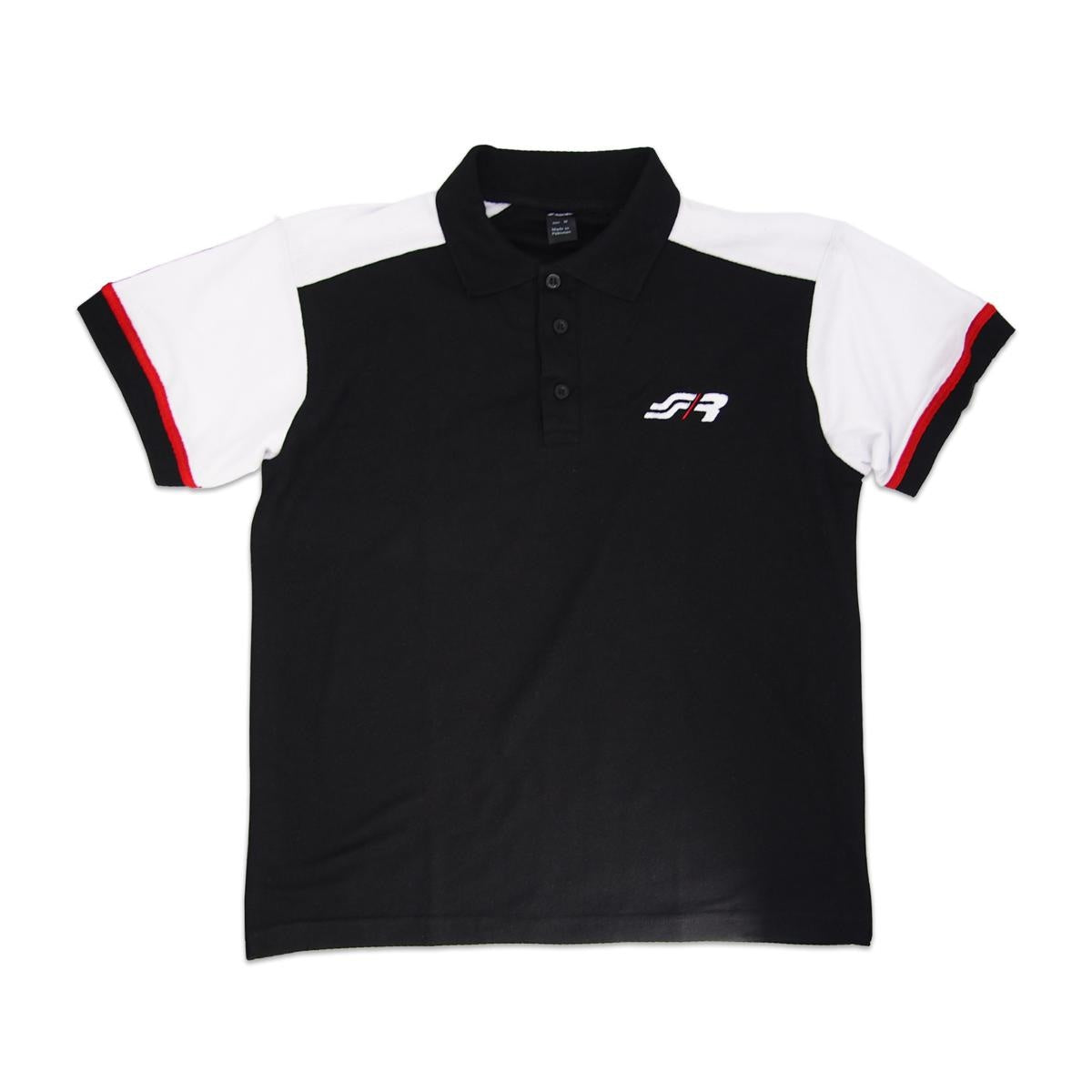 Polo Uomo TG.M "Simoni Racing"omaggio
