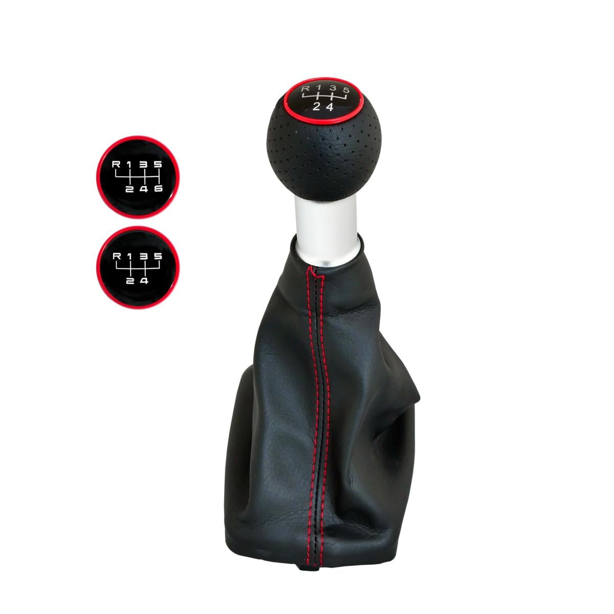 Audi A3 8L pomello ricambio originale con cuffia