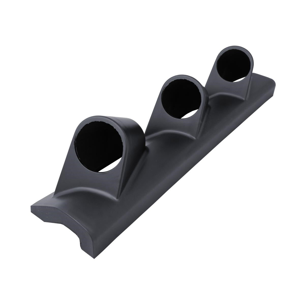 Portastrumenti verticale 3 fori