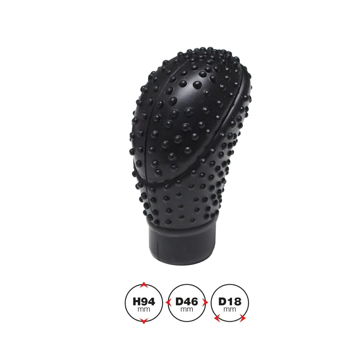 Copripomello Grip Anatomic