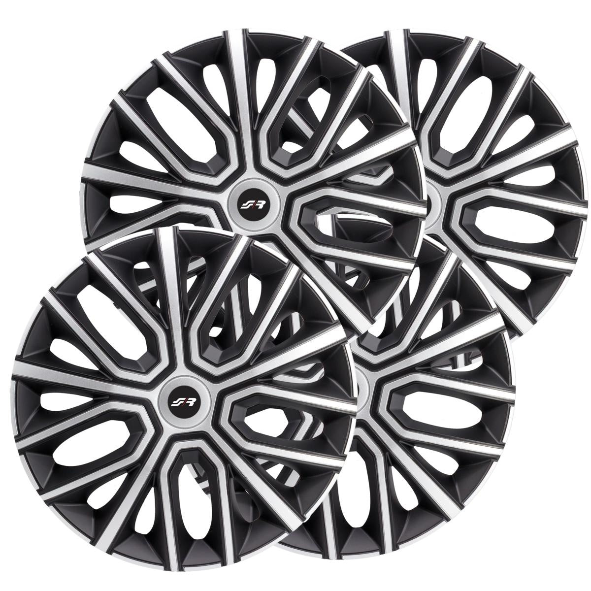 Kit copricerchi 16" Sinus