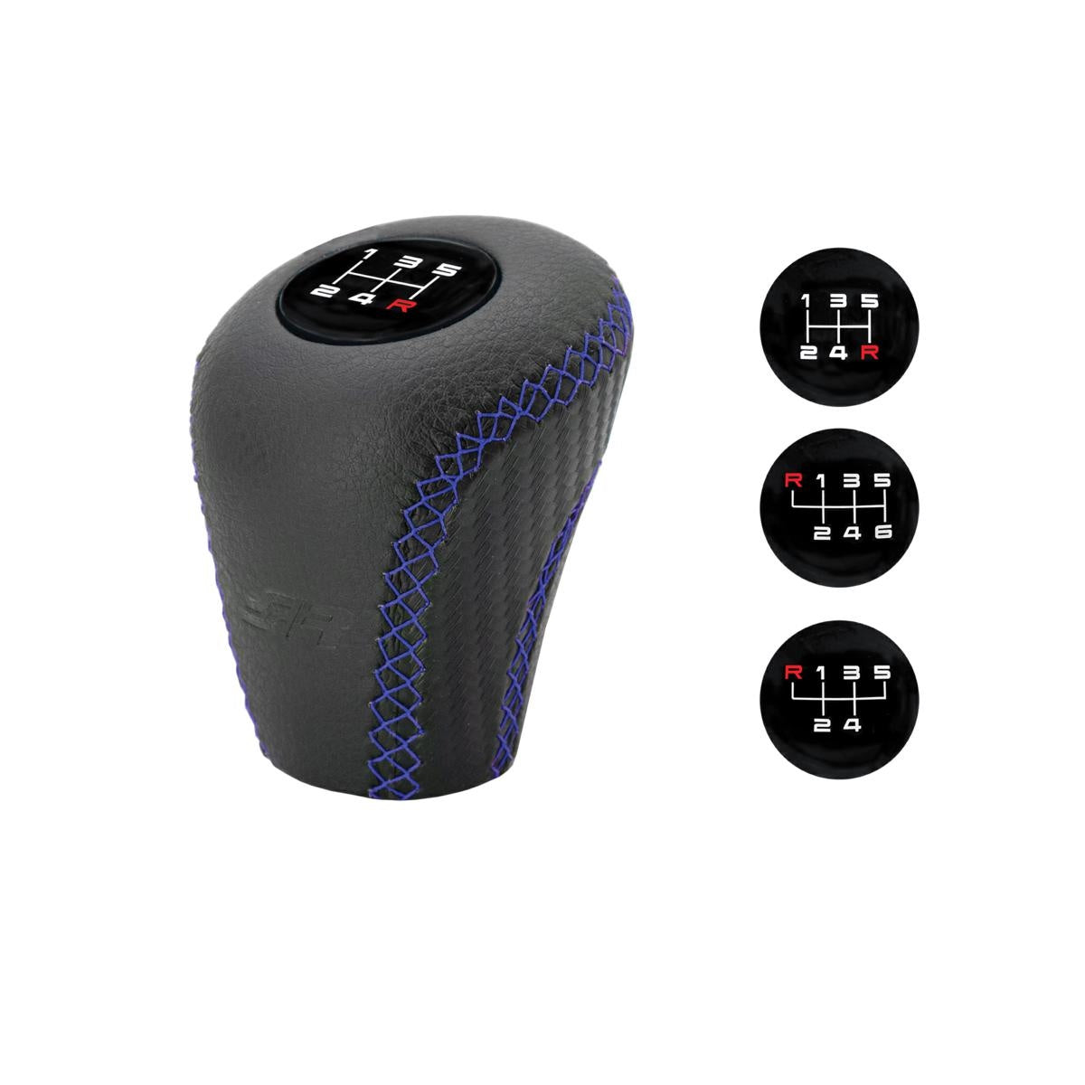 Pomello Slick Blue