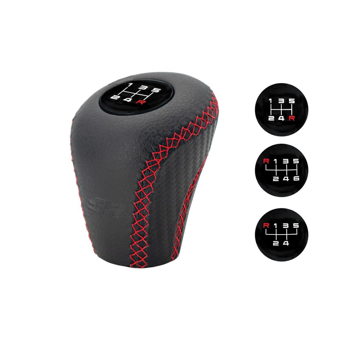 Pomello Slick Red