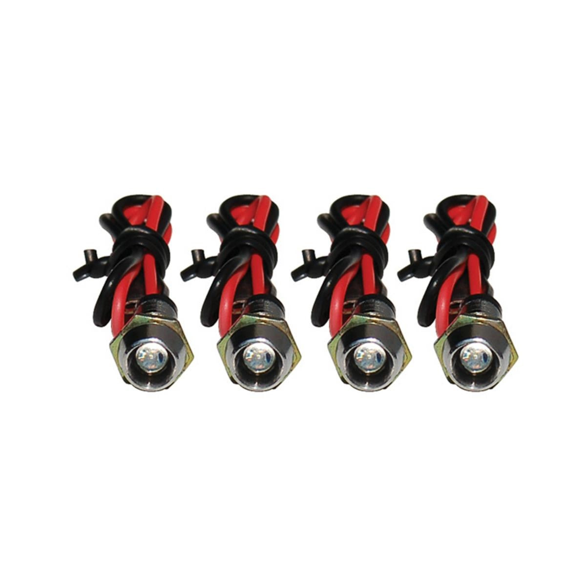 Led screws bianchi