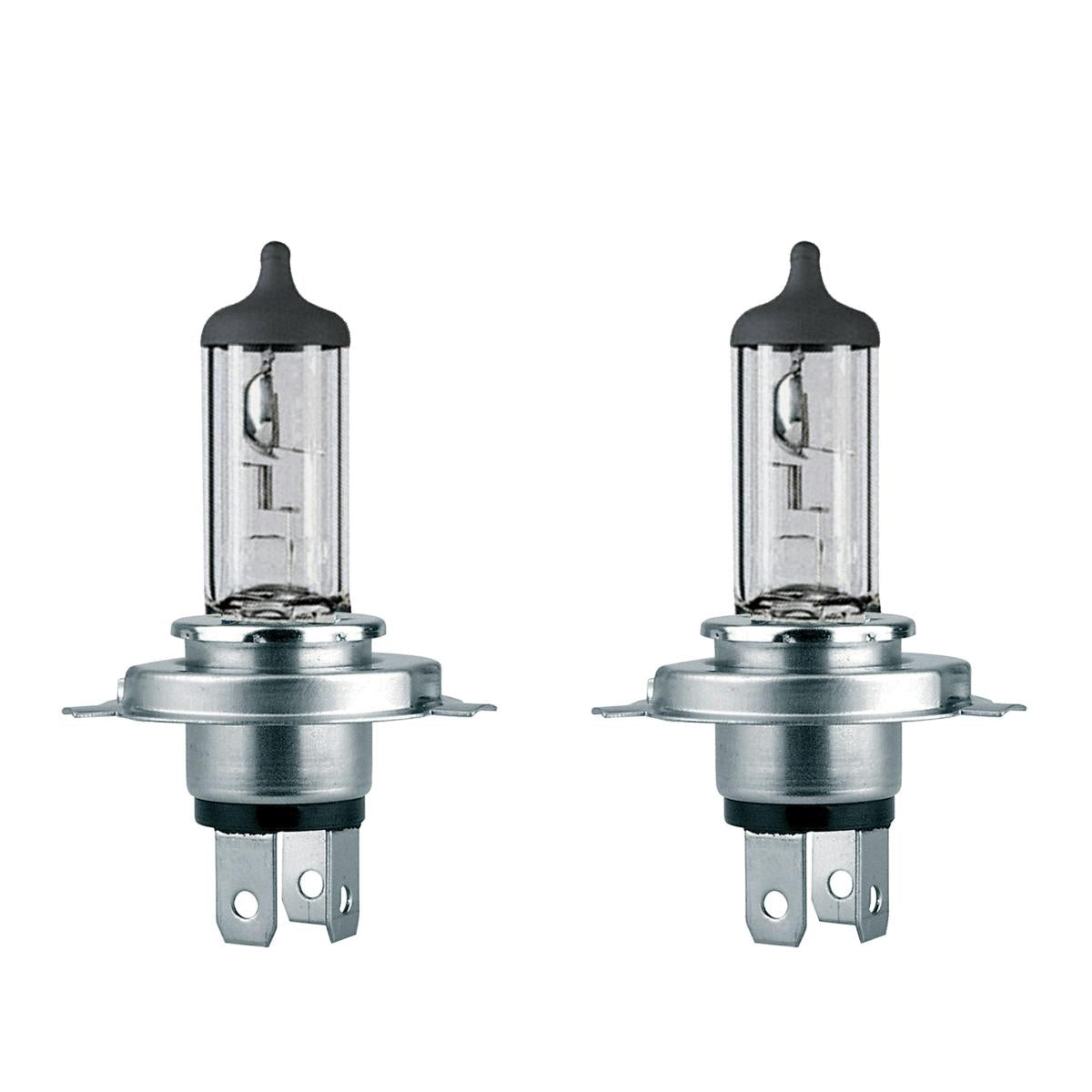H4 Super Silver alogena Outlet
