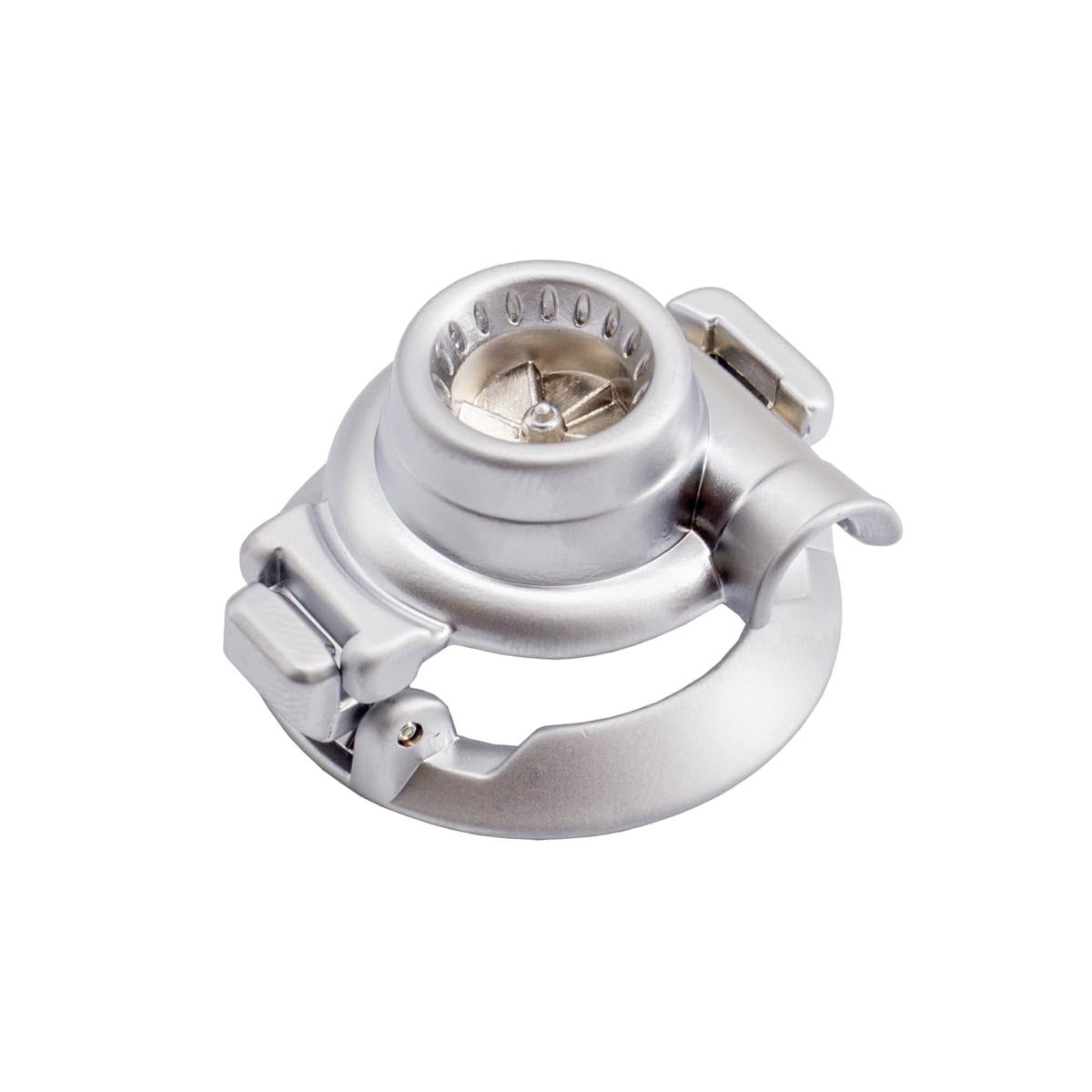 Protezione pulsante starter Turbina
