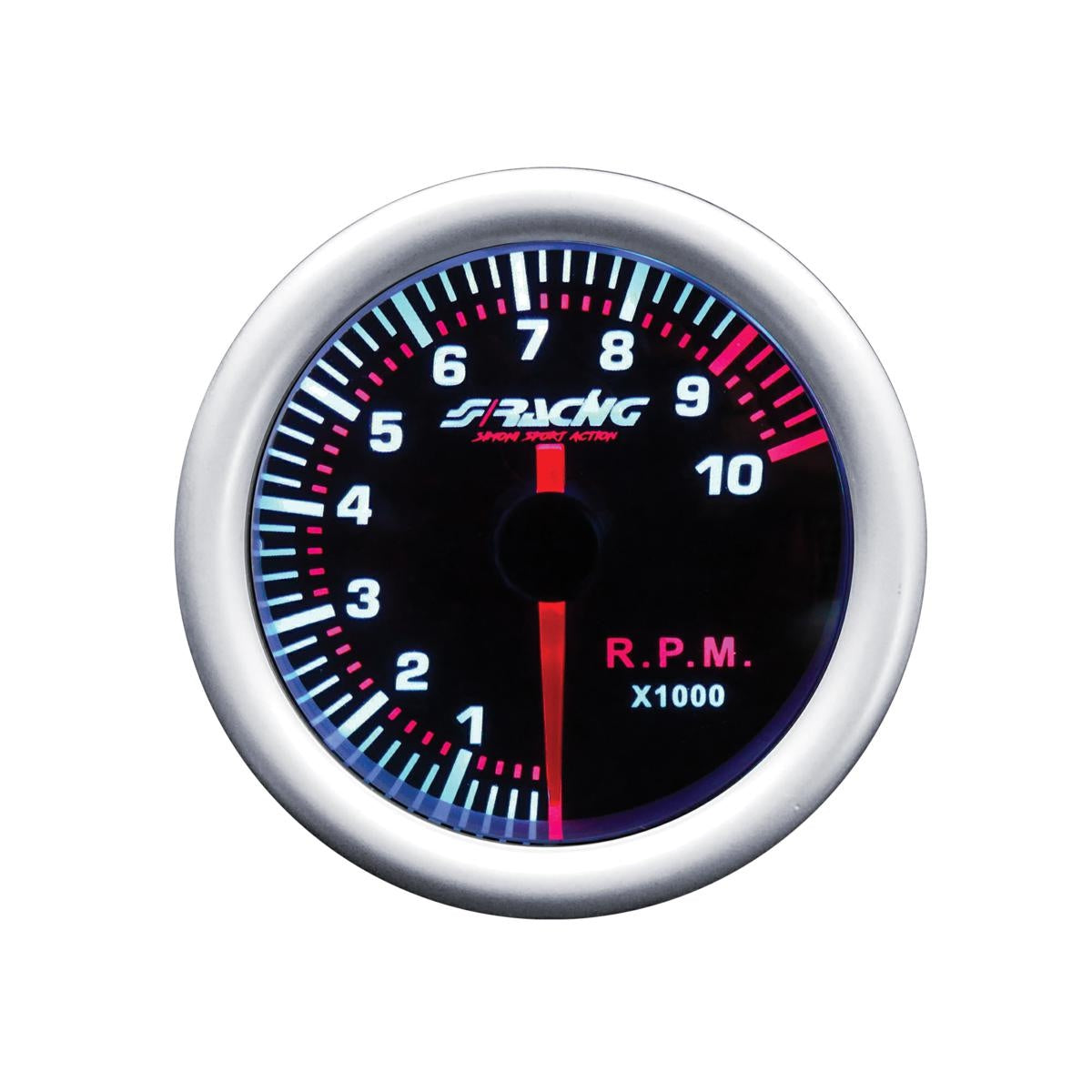 Contagiri 0-10000 RPM Avantgarde line