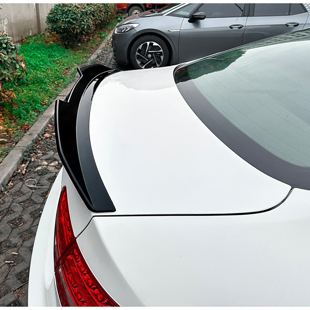 Spoiler da baule per Audi A5 8T