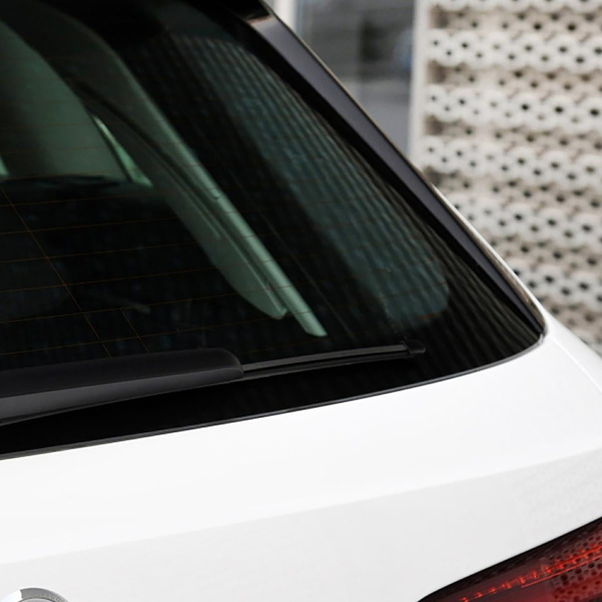 Spoiler da lunotto per Audi A6 C7