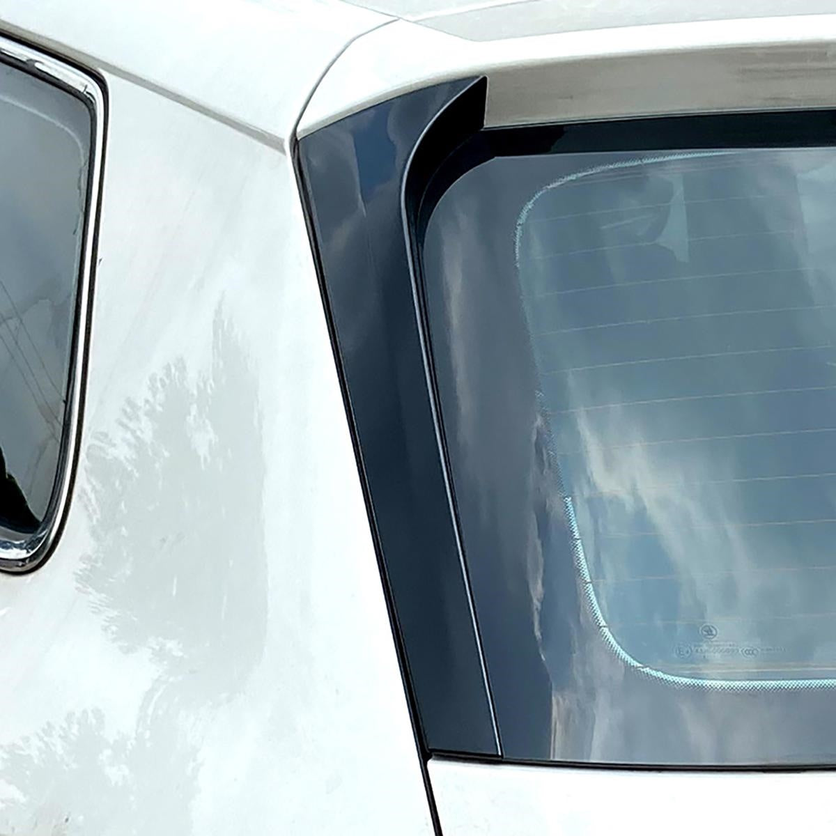 Spoiler per lunotto Skoda Kodiaq NS7