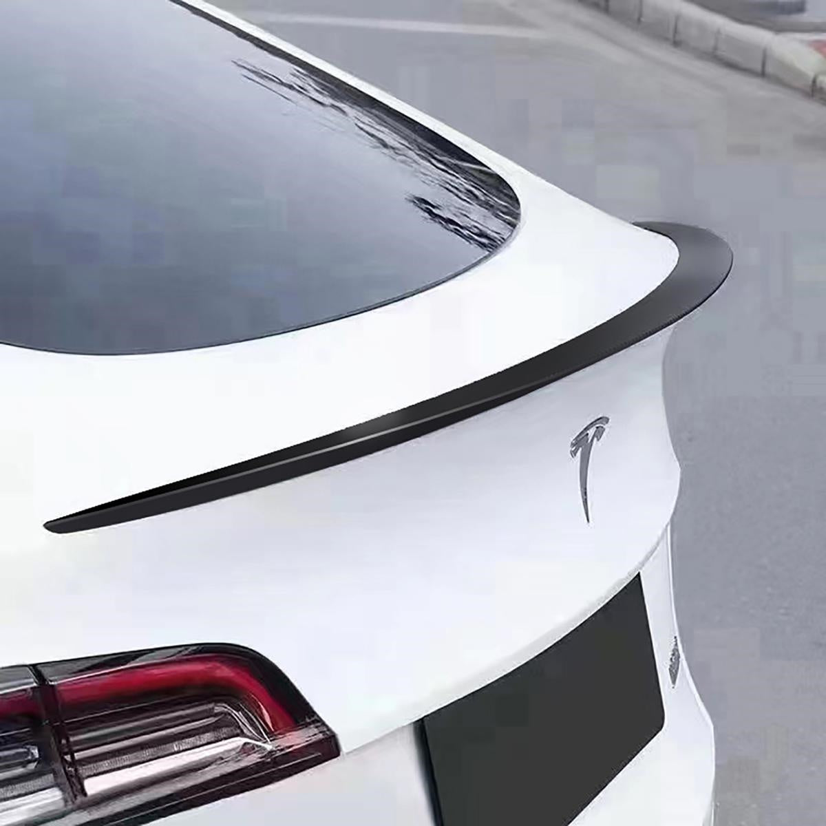 Spoiler da baule per Tesla Model Y