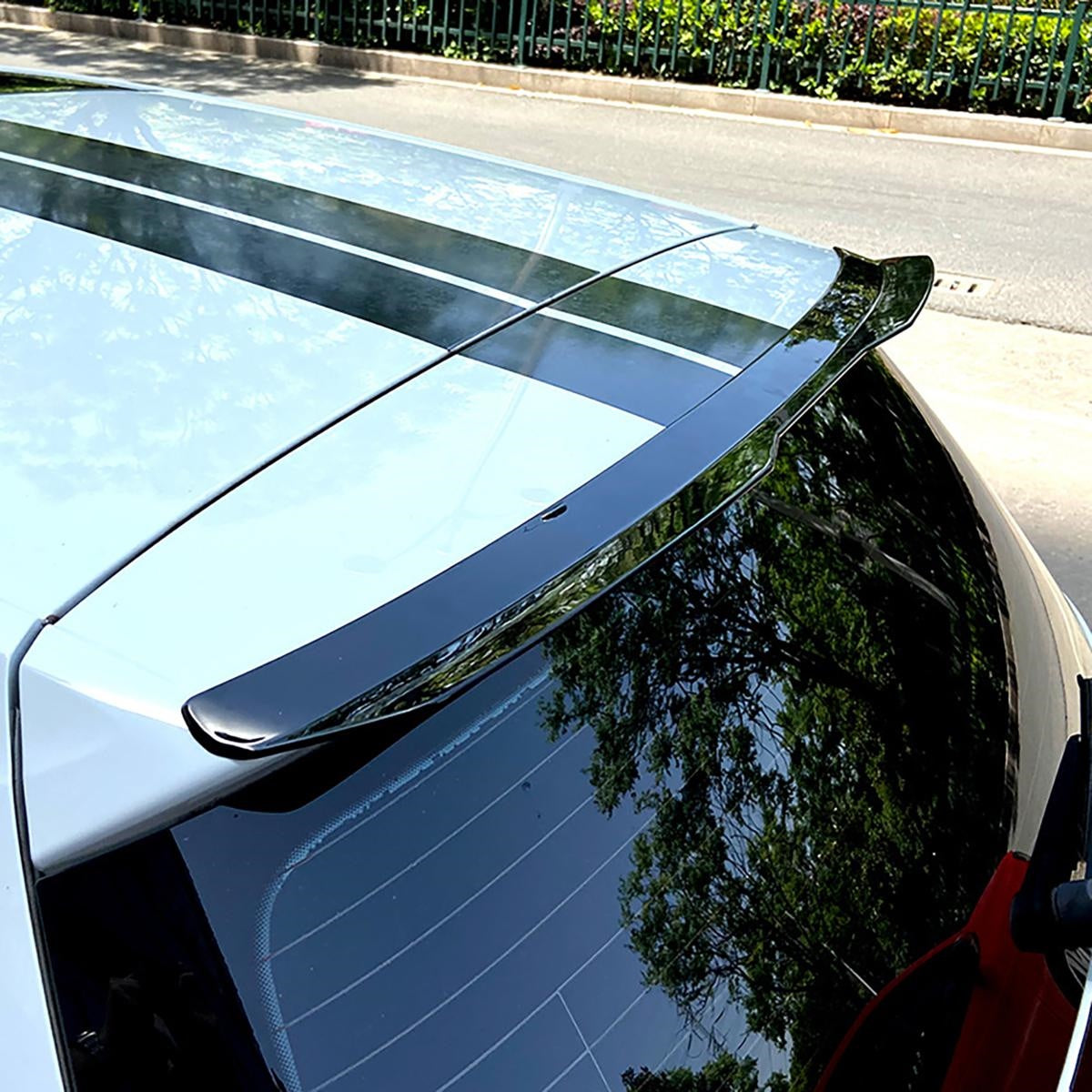 Copertura spoiler da tetto per VW Golf VII GTD Rline