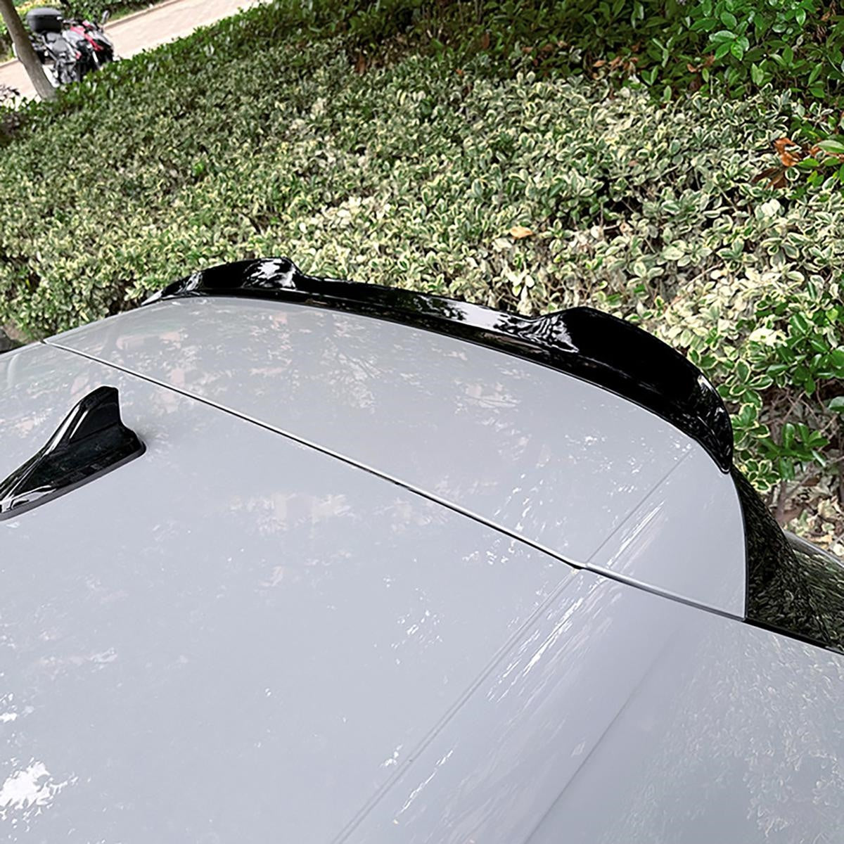 Copertura spoiler da tetto per VW Golf VIII GTD Rline