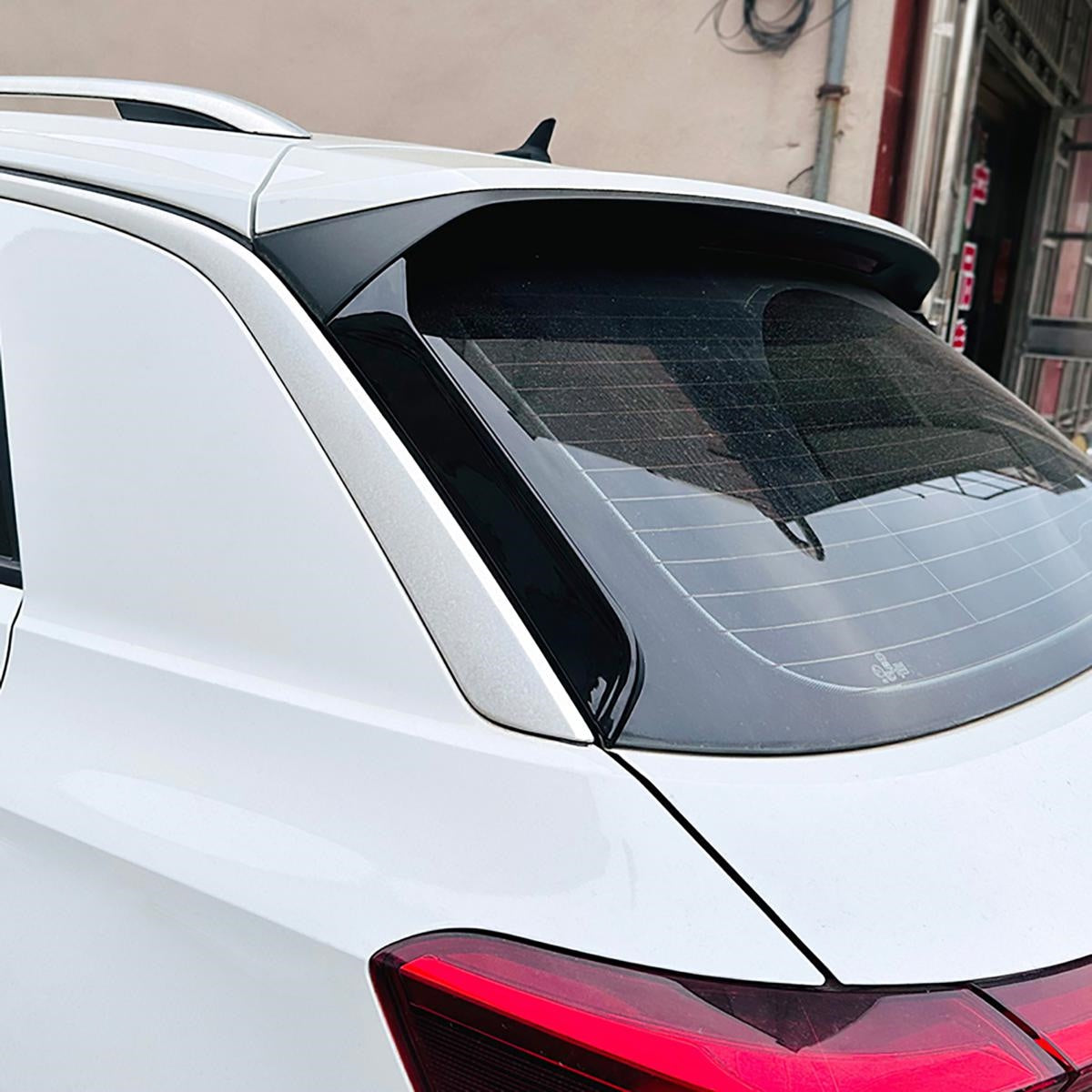 Spoiler per lunotto per VW T-Roc