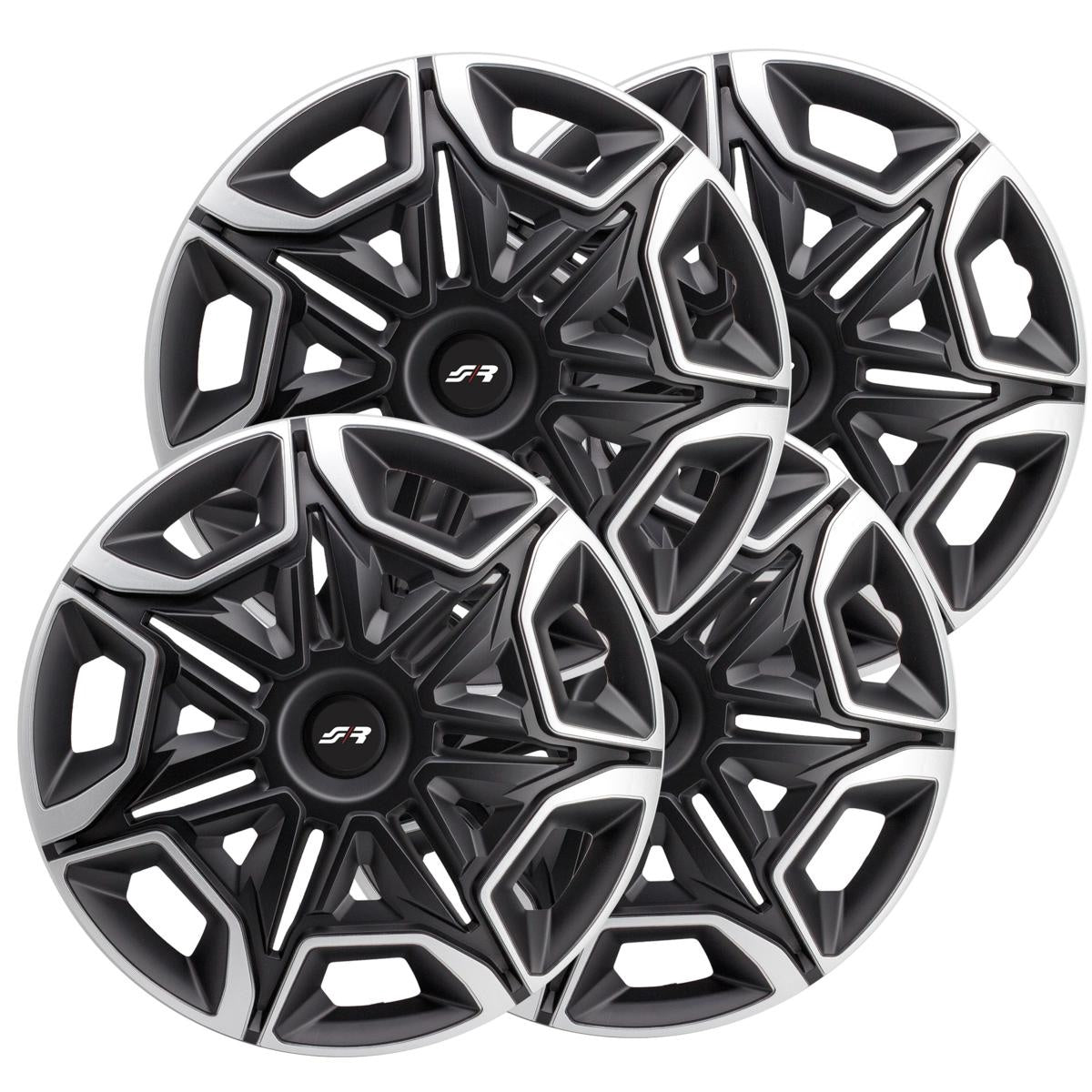 Kit copricerchi 14" Varido
