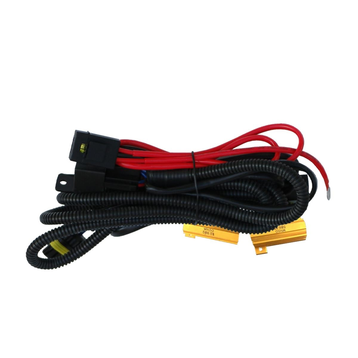 Cablaggio warning canceller specifico per H4