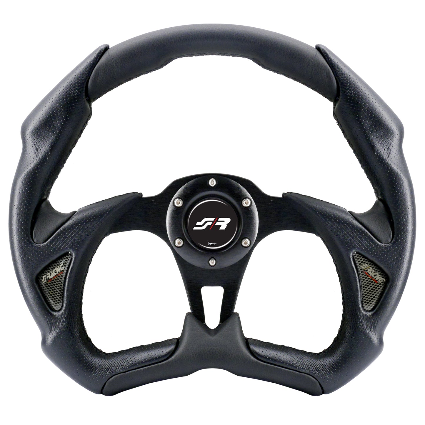 Volante X5 Poly - in Pelle