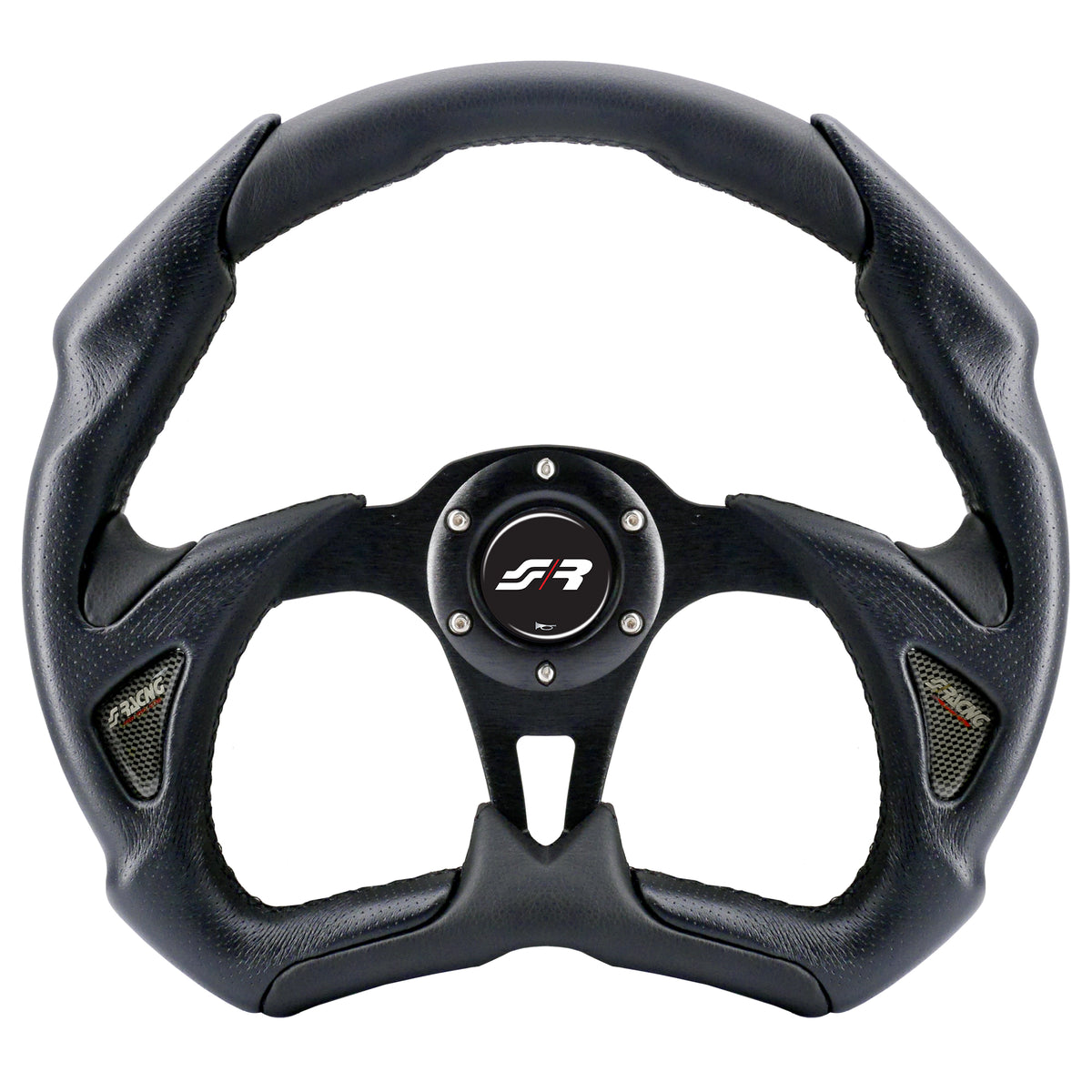 Volante X5 Poly - in Pelle
