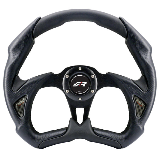 Volante X5 Poly - in Pelle